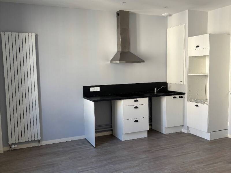 Maison à louer, 42m², CAEN