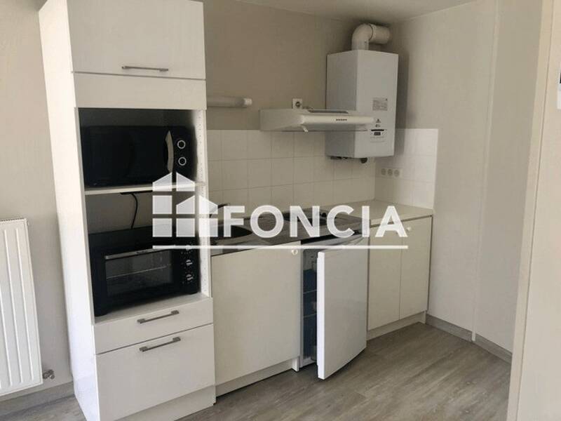 Maison à louer, 44m², NIORT