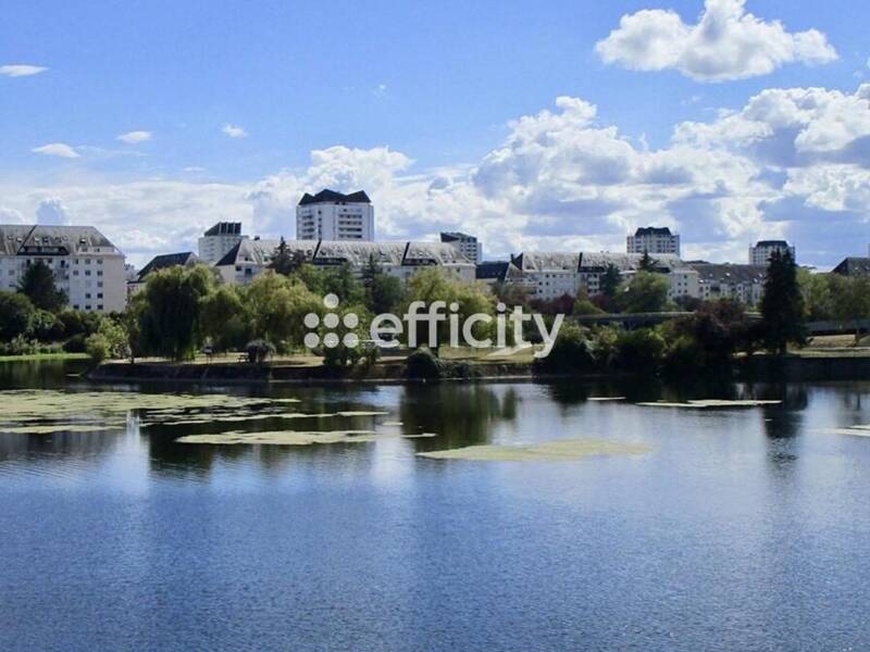 Maison à vendre, 31m², TOURS