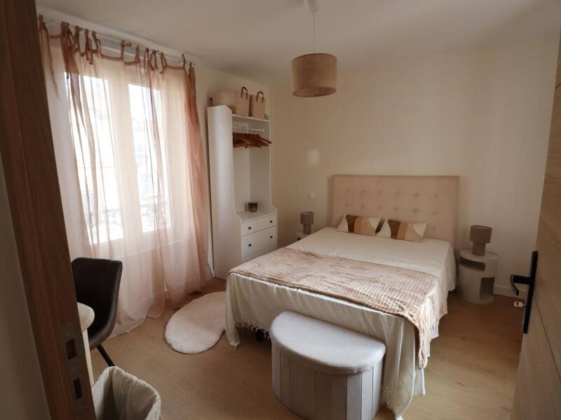 Maison à louer, 28m², REIMS