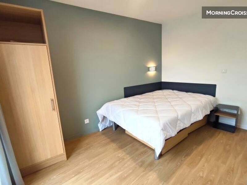 Maison à louer, 27m², CLERMONT FERRAND