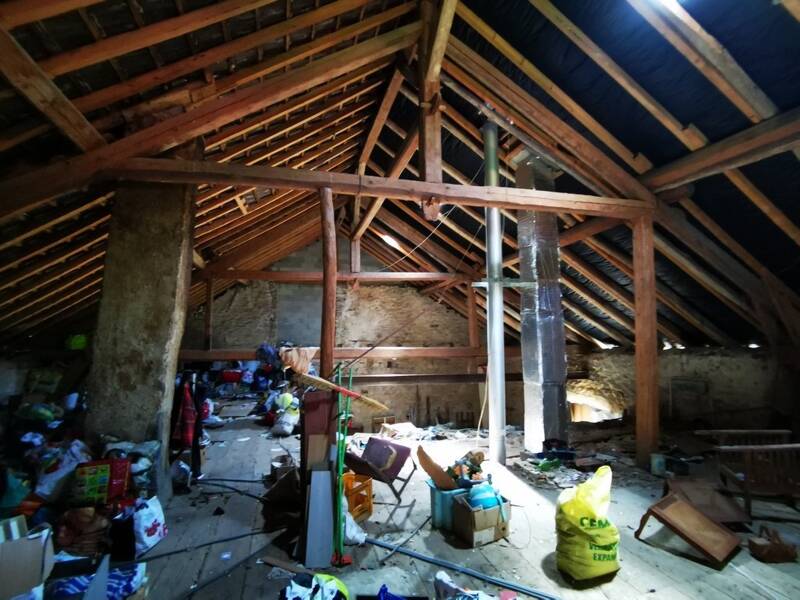 Maison à vendre, 120m², VILLARD SAINT SAUVEUR