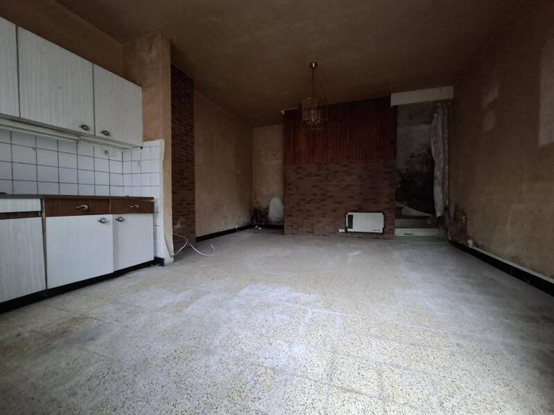 Maison à vendre, 60m², DECHY