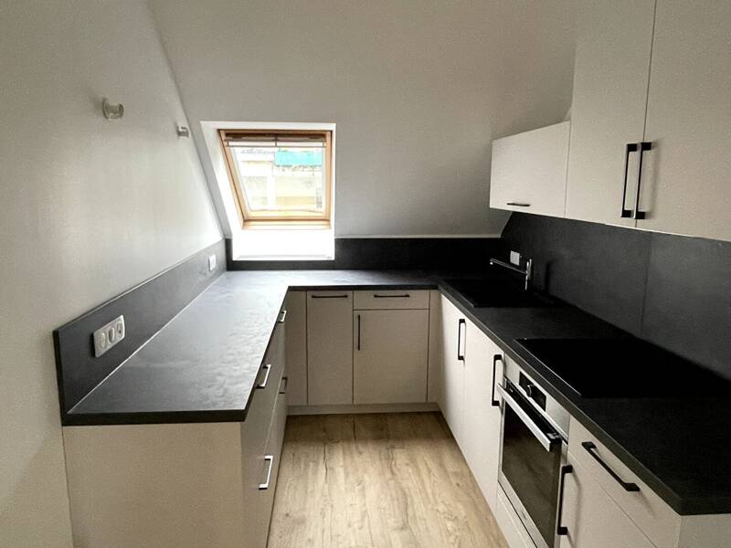 Maison à louer, 73m², VERTOU