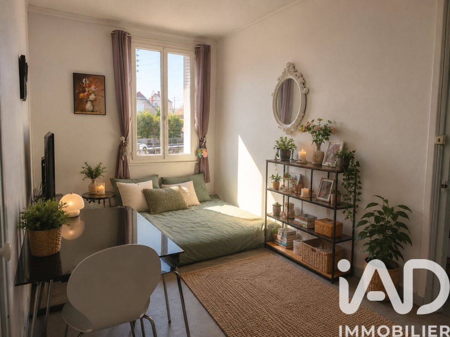Maison à vendre, 38m², BOURGES