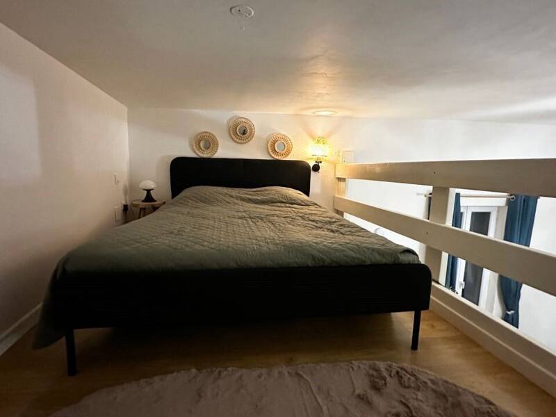 Maison à louer, 30m², LA CIOTAT