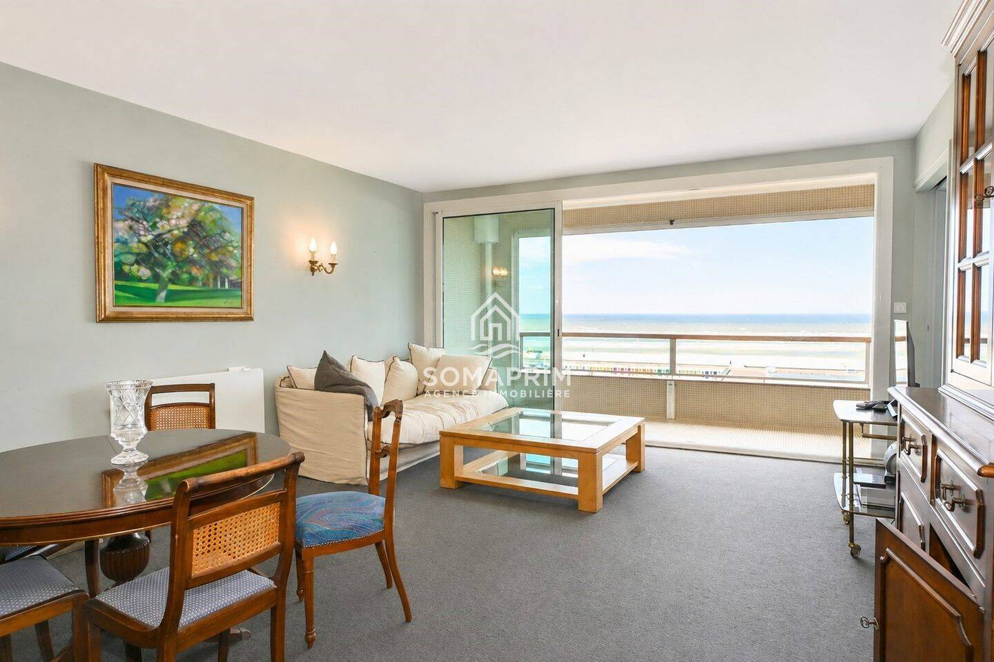 Maison à vendre, 82m², LE TOUQUET PARIS PLAGE