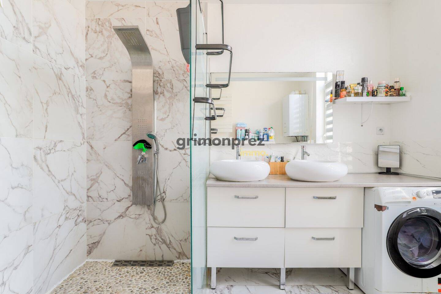 Maison à vendre, 120m², ROUBAIX