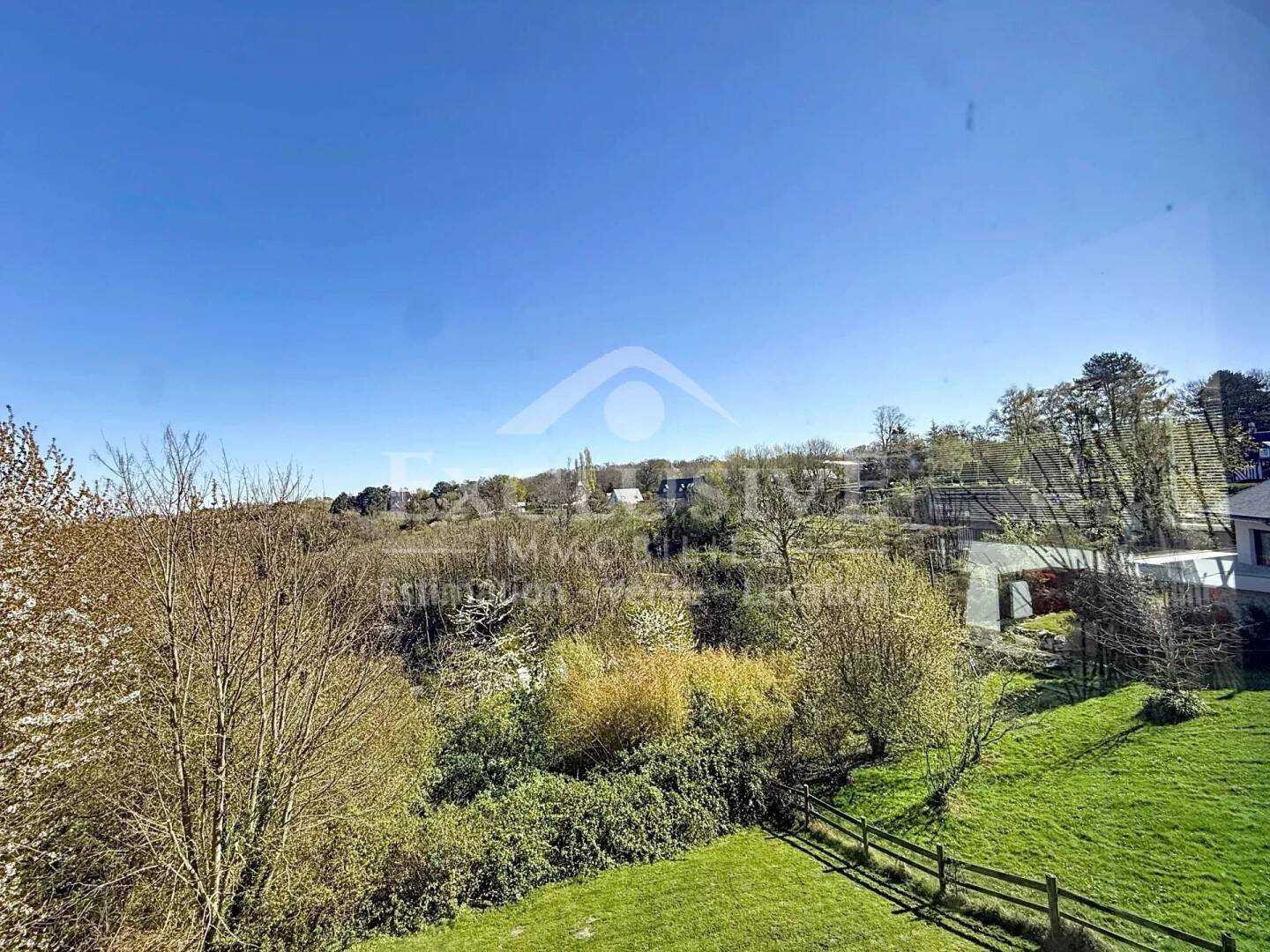 Maison à vendre, 260m², TROUVILLE SUR MER