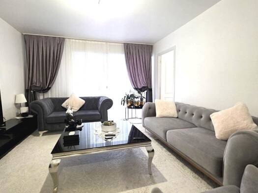 Appartement à vendre 199 280 € 3 pièces 2 chambres 71 m² 1er étage Fegersheim 67640