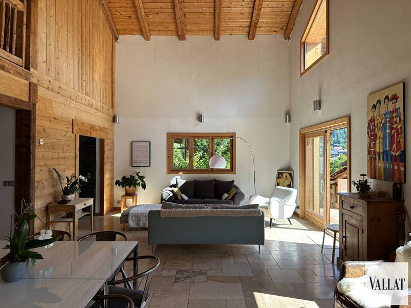 Maison à vendre, 345m², FLUMET