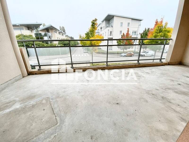 Maison à louer, 38m², METZ