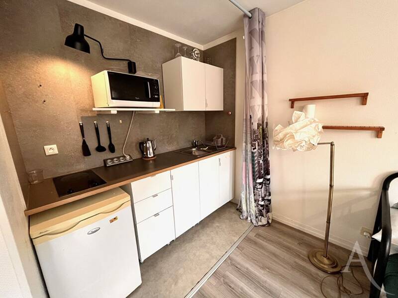 Maison à vendre, 27m², METZ