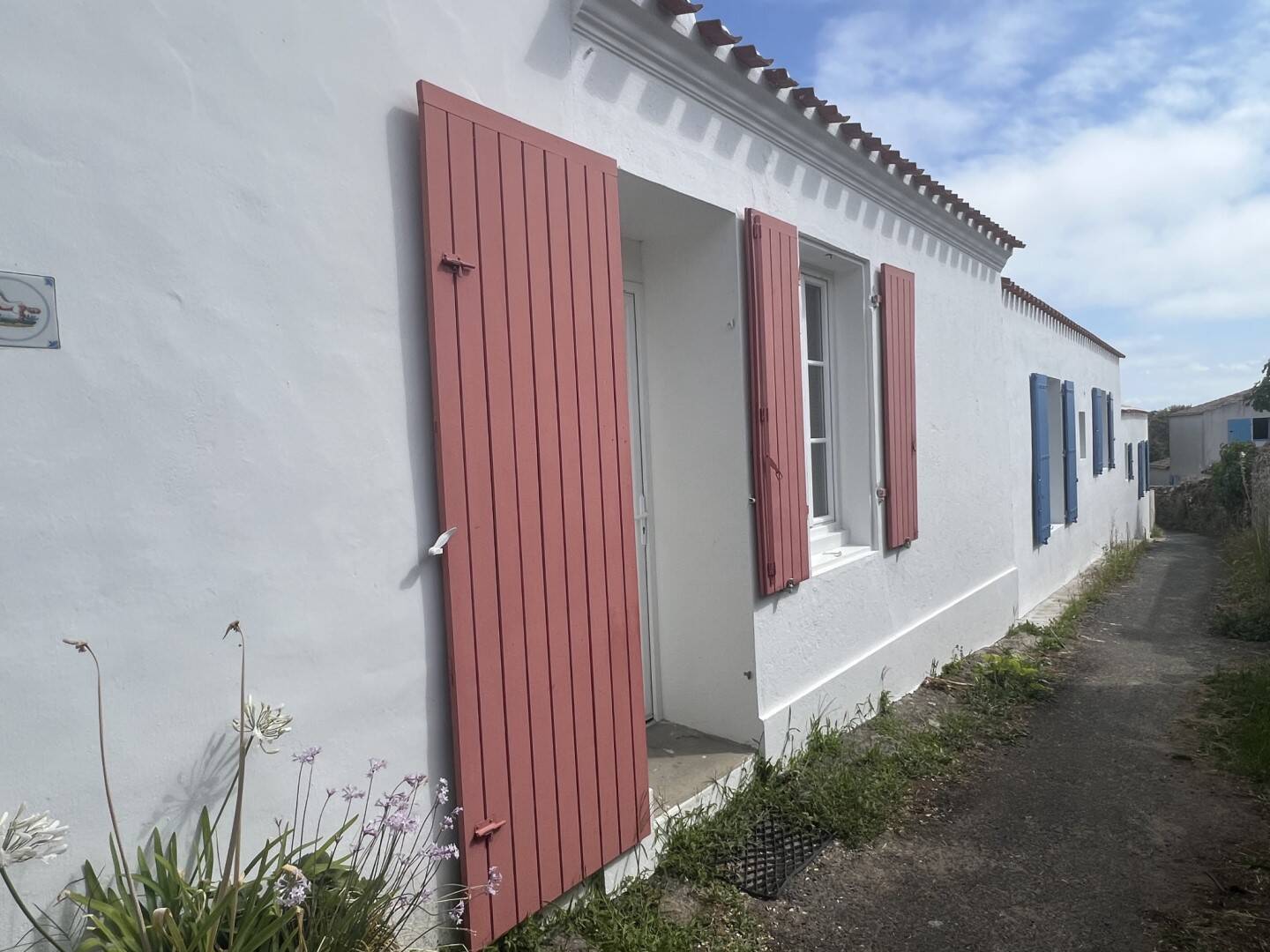 Maison à vendre, 56m², L'ILE D'YEU