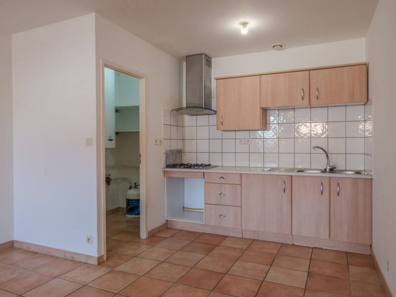 Maison à vendre, 60m², CHATEAUNEUF LES MARTIGUES