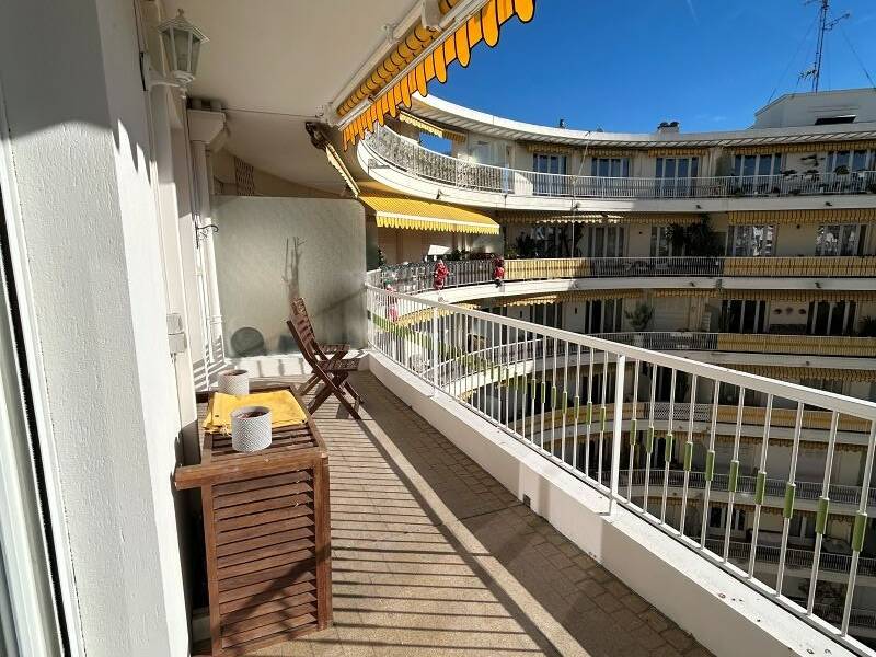 Maison à louer, 62m², NICE