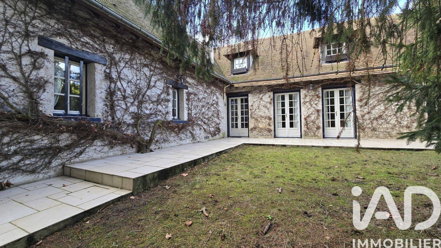 Maison à vendre, 170m², SAINT AUBIN SUR GAILLON
