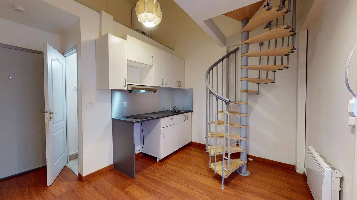 Maison à louer, 16m², CHAMPIGNY SUR MARNE