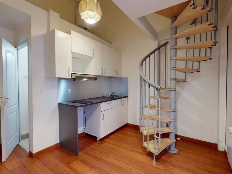 Maison à louer, 16m², CHAMPIGNY SUR MARNE