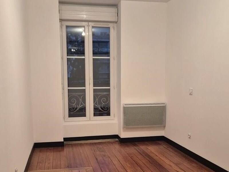 Maison à louer, 68m², CHARNAY LES MACON