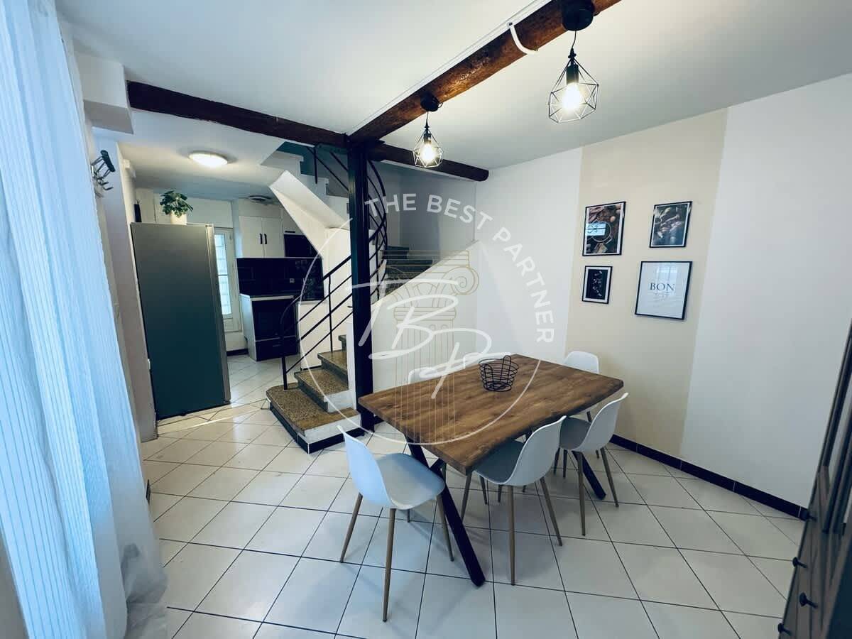 Maison à vendre, 90m², BEZIERS