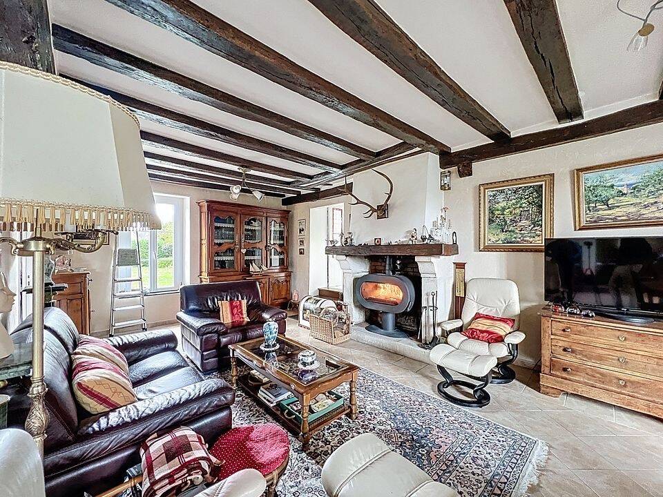 Maison à vendre, 213m², OLIVET