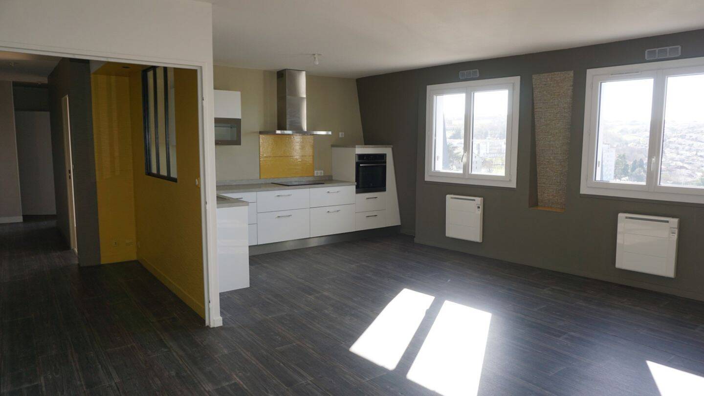 Maison à vendre, 67m², SAINT ETIENNE