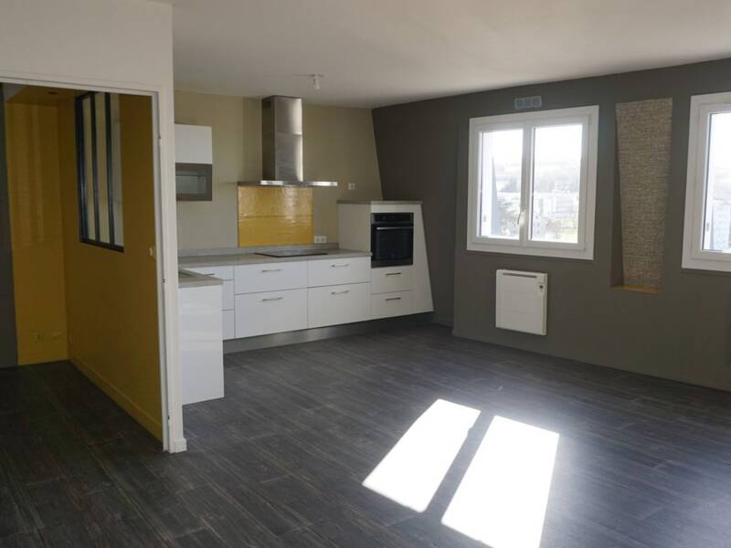 Maison à vendre, 67m², SAINT ETIENNE