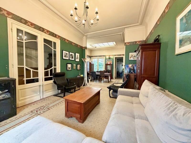 Maison à vendre, 140m², TOURCOING