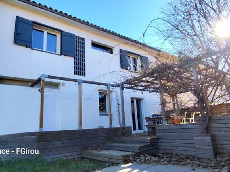 Maison à vendre, 117m², MEYRARGUES