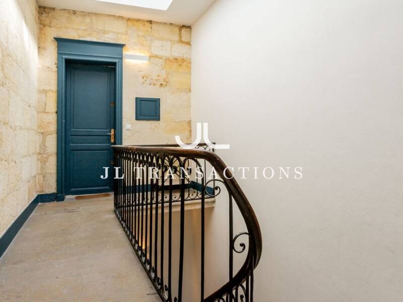 Maison à vendre, 87m², BORDEAUX