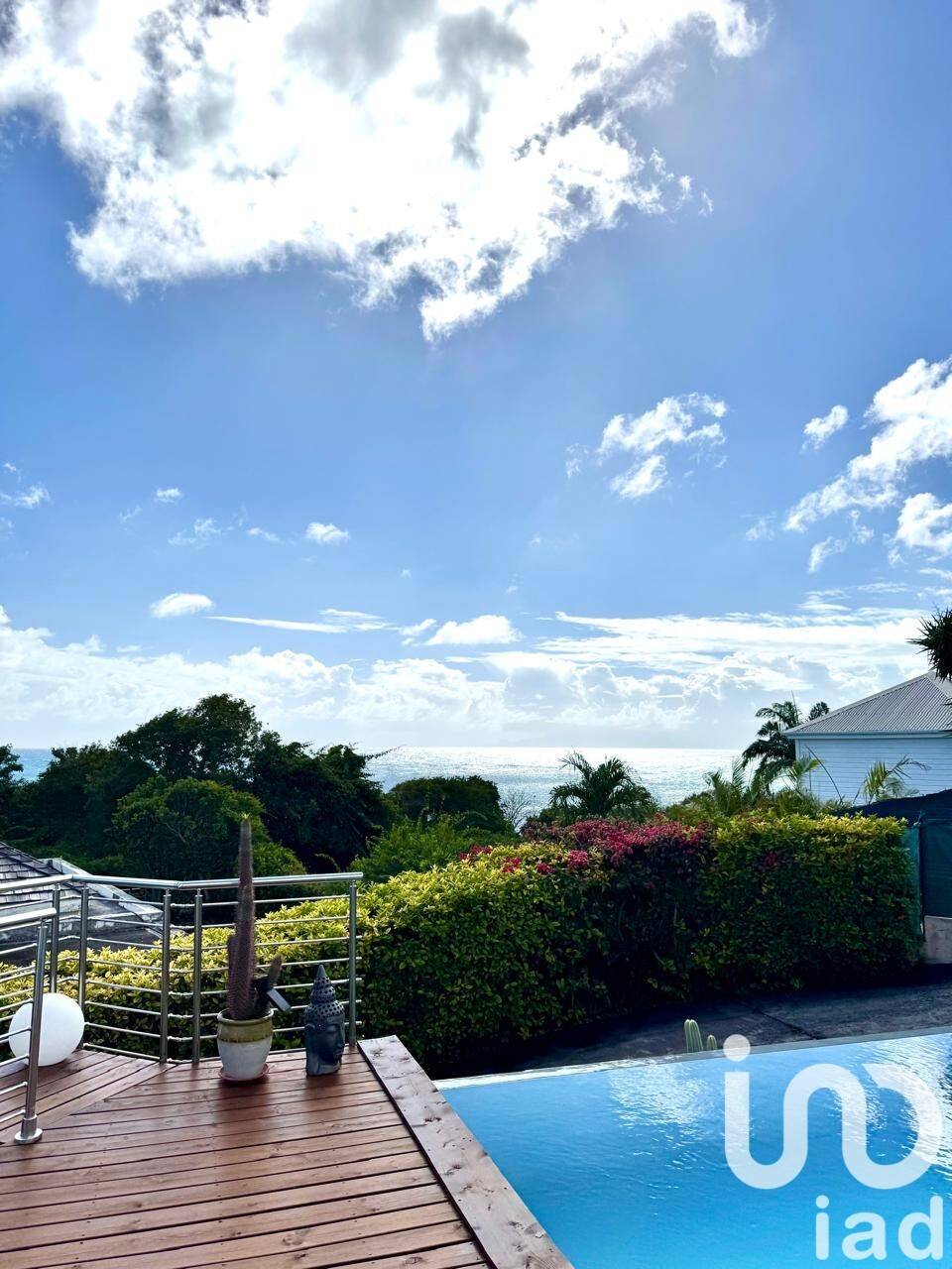 Maison à vendre, 150m², SAINTE ANNE