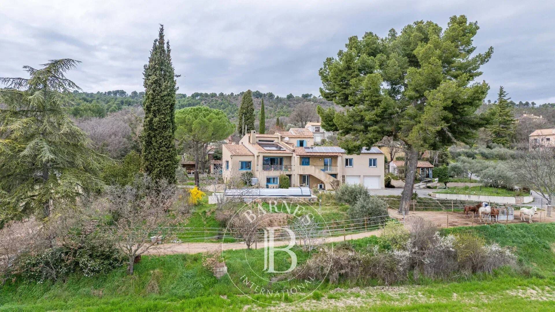 Maison à vendre, 308m², MANOSQUE