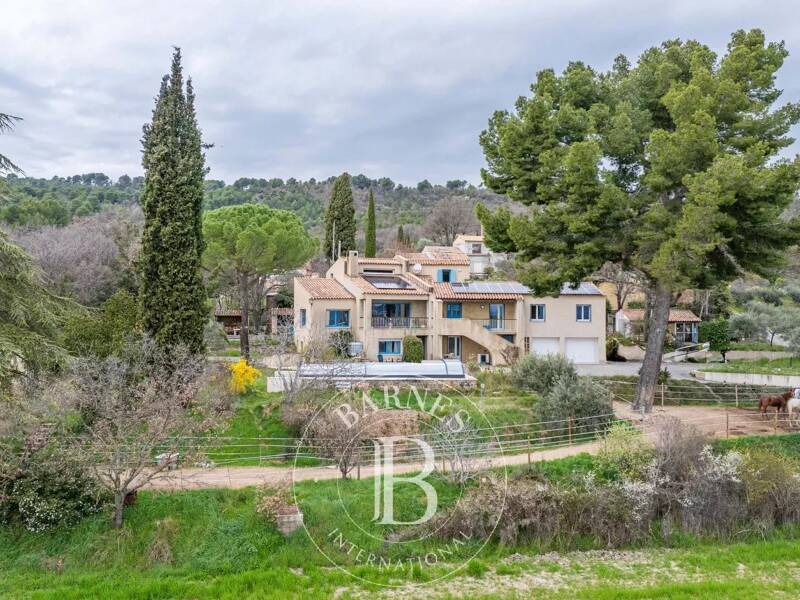 Maison à vendre, 308m², MANOSQUE