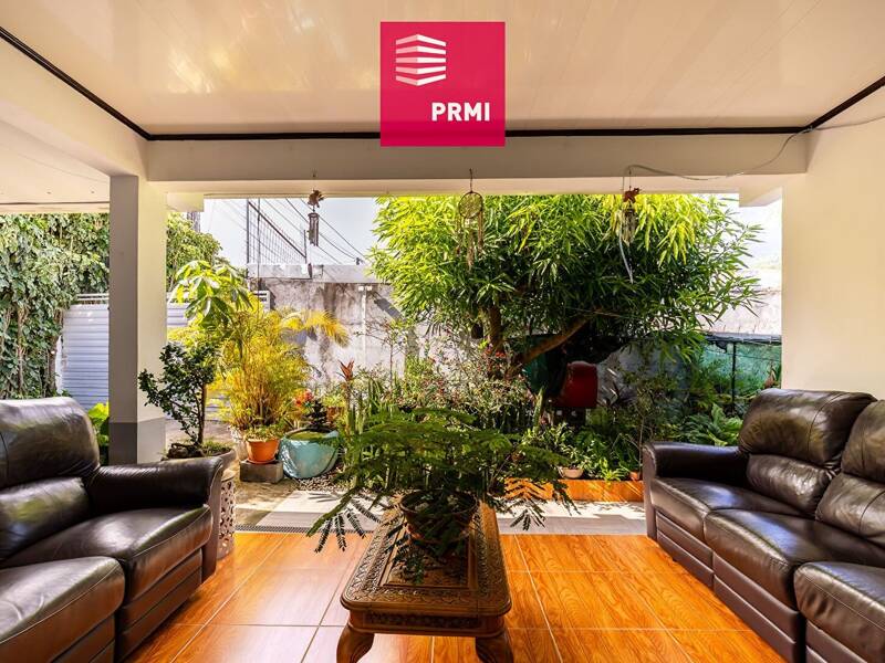 Maison à vendre, 105m², SAINT PIERRE