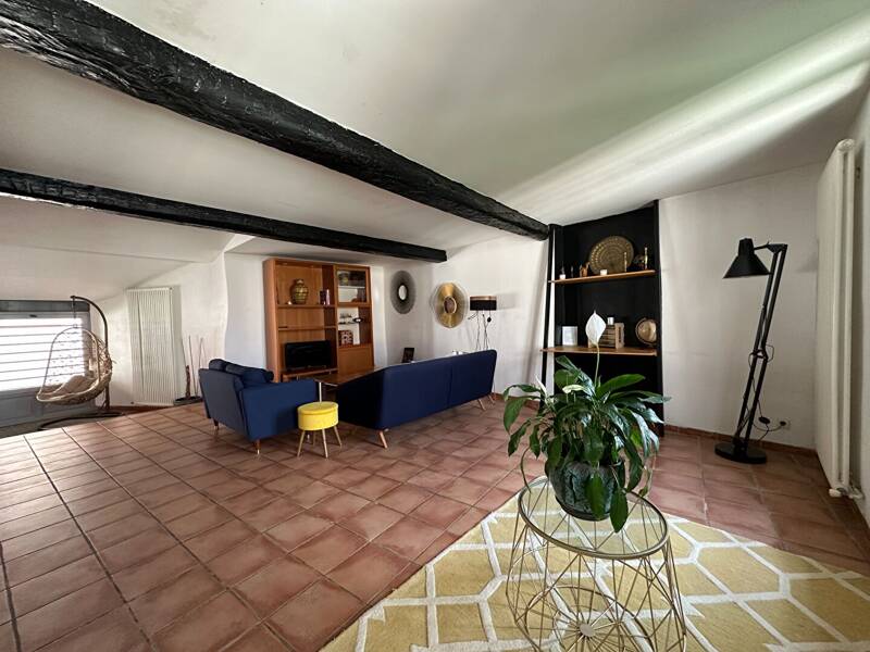 Maison à louer, 119m², BEZIERS