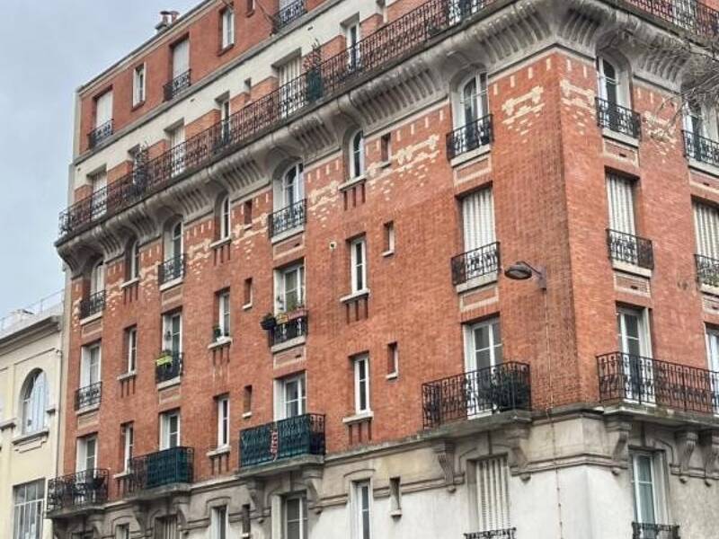 Maison à louer, 36m², PARIS 12E