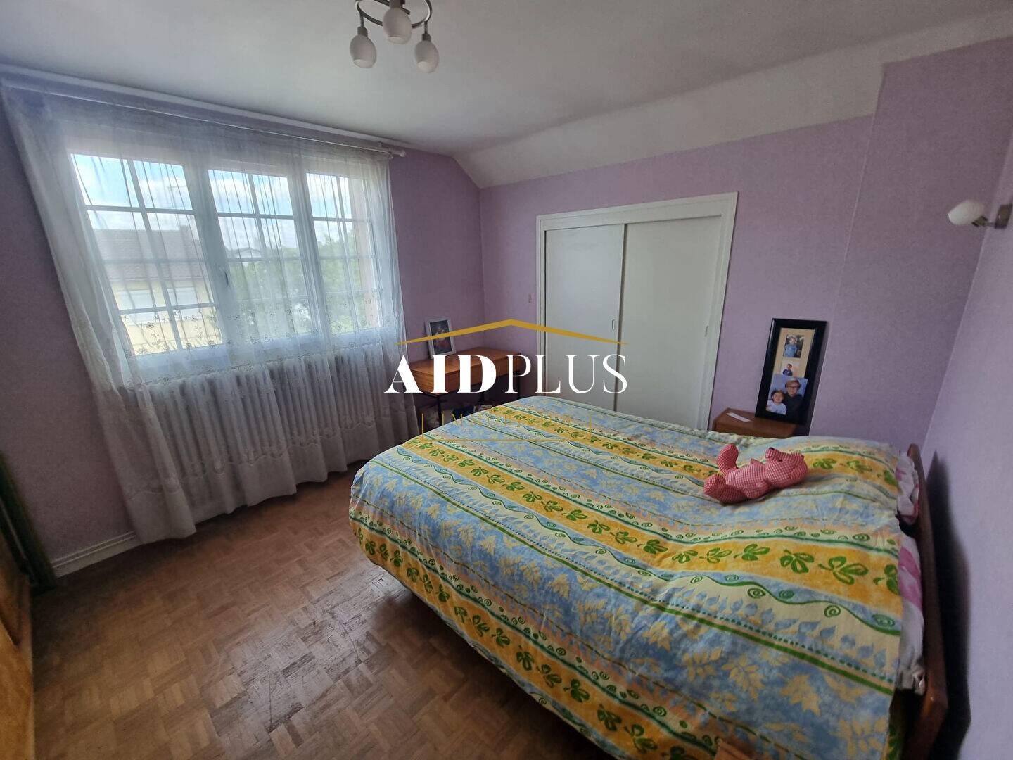 Maison à vendre, 90m², TAVERNY
