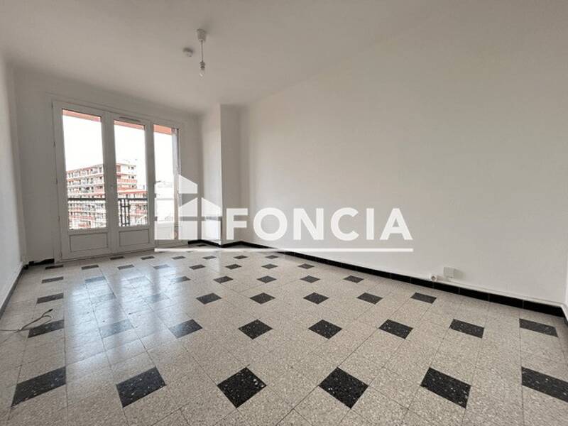 Maison à louer, 25m², TOULON