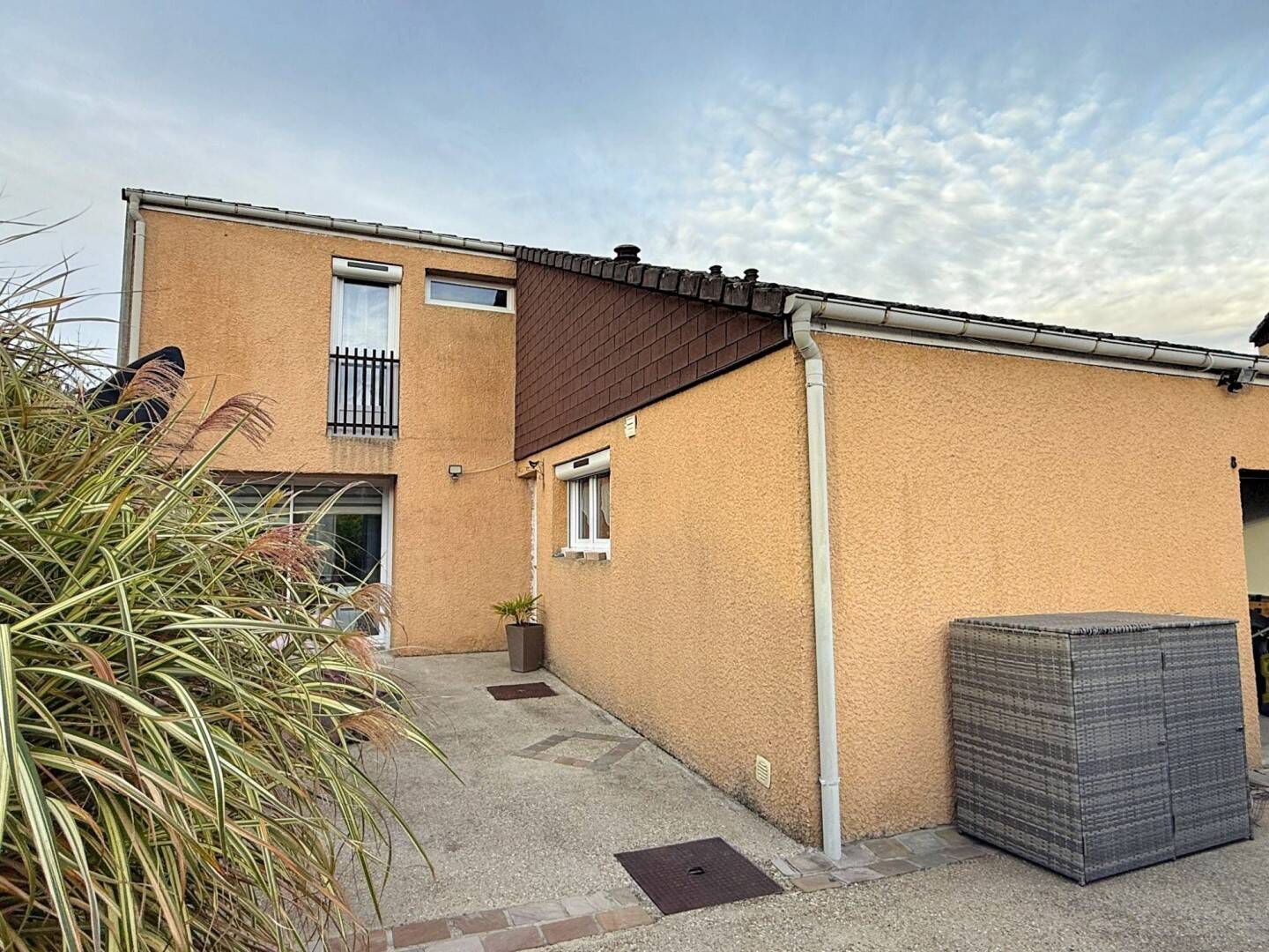 Maison à vendre, 104m², VERNON