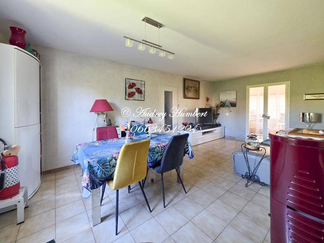 Maison à vendre, 86m², MANOSQUE