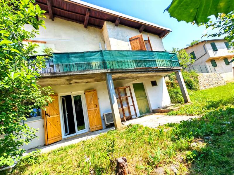 Maison à vendre, 63m², LANTOSQUE