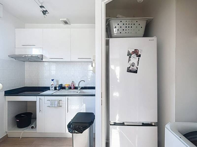 Maison à louer, 48m², REIMS