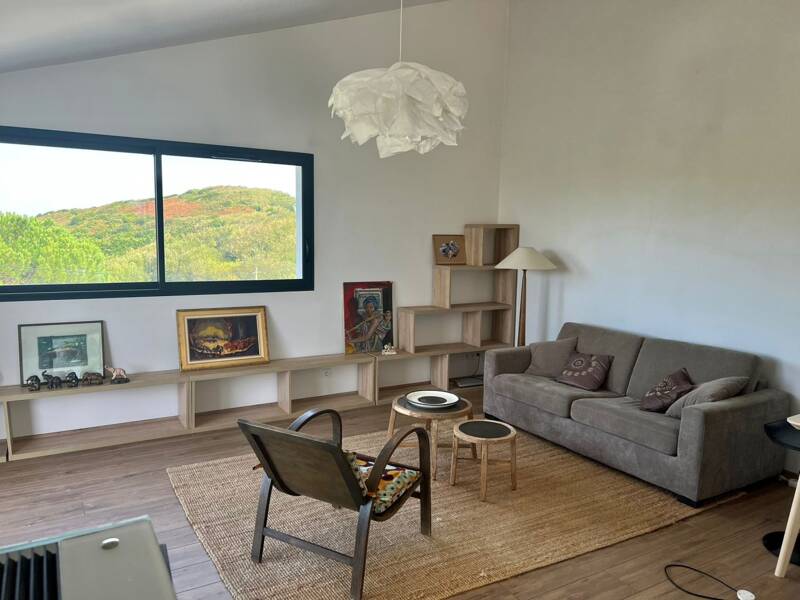 Maison à louer, 98m², SAINT JEAN DE LUZ