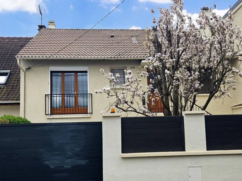 Maison à vendre, 114m², CHELLES