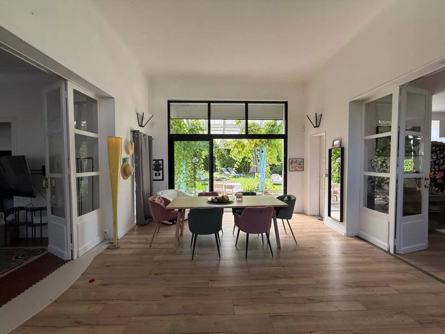 Maison à vendre, 167m², SALIES DE BEARN