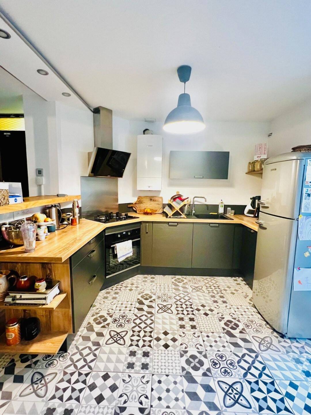 Maison à vendre, 133m², LES PENNES MIRABEAU