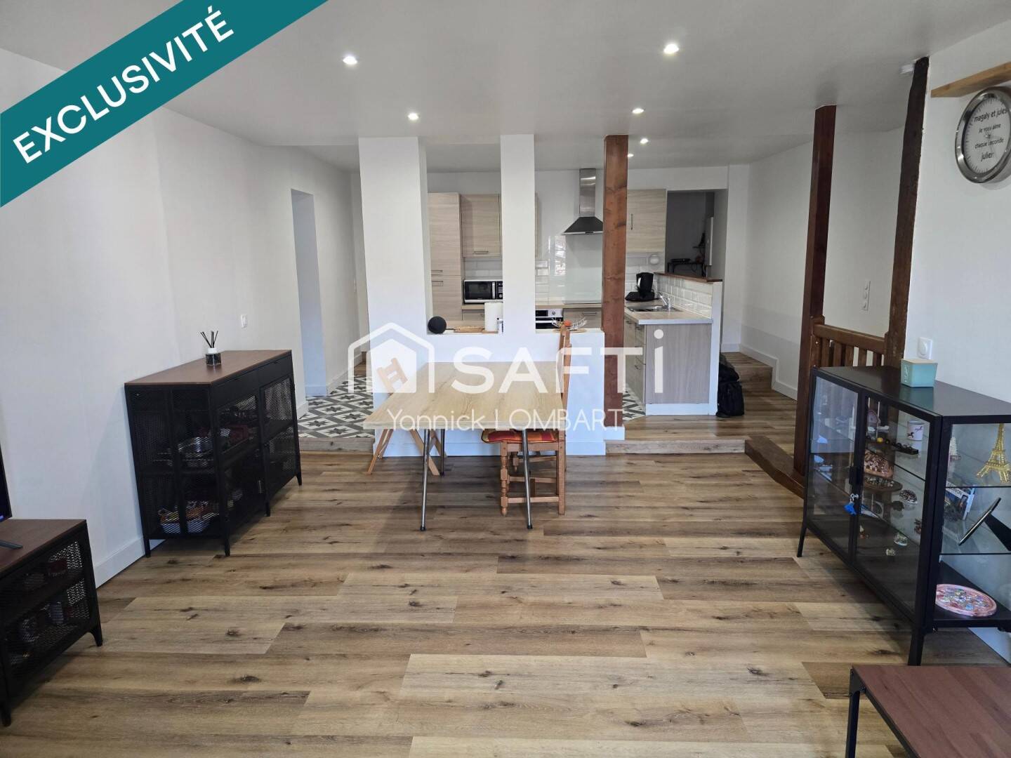 Maison à vendre, 193m², LISLE SUR TARN
