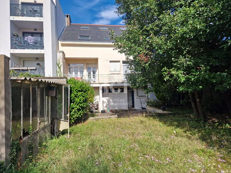 Maison à vendre, 182m², NANTES