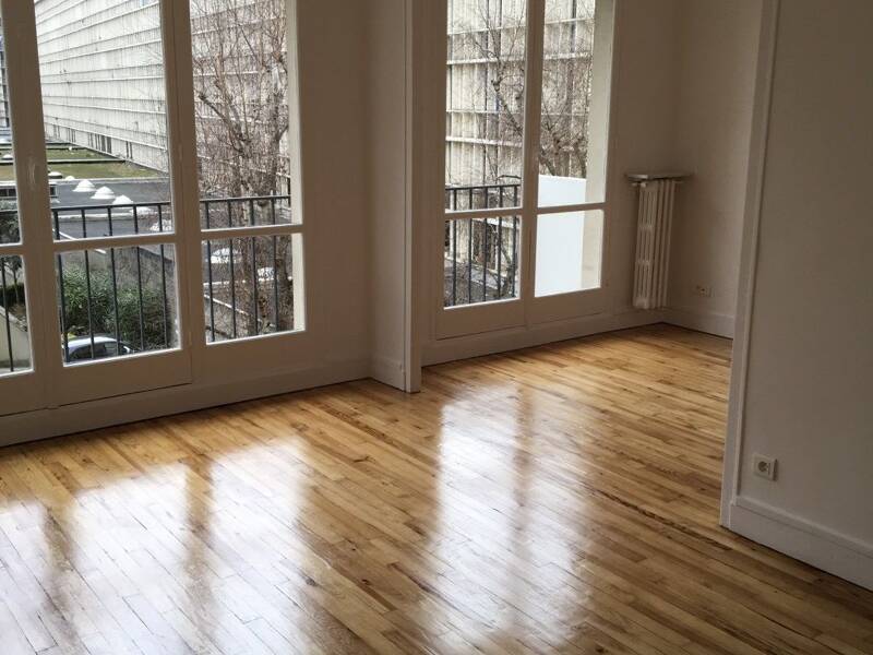 Maison à louer, 55m², BOULOGNE BILLANCOURT